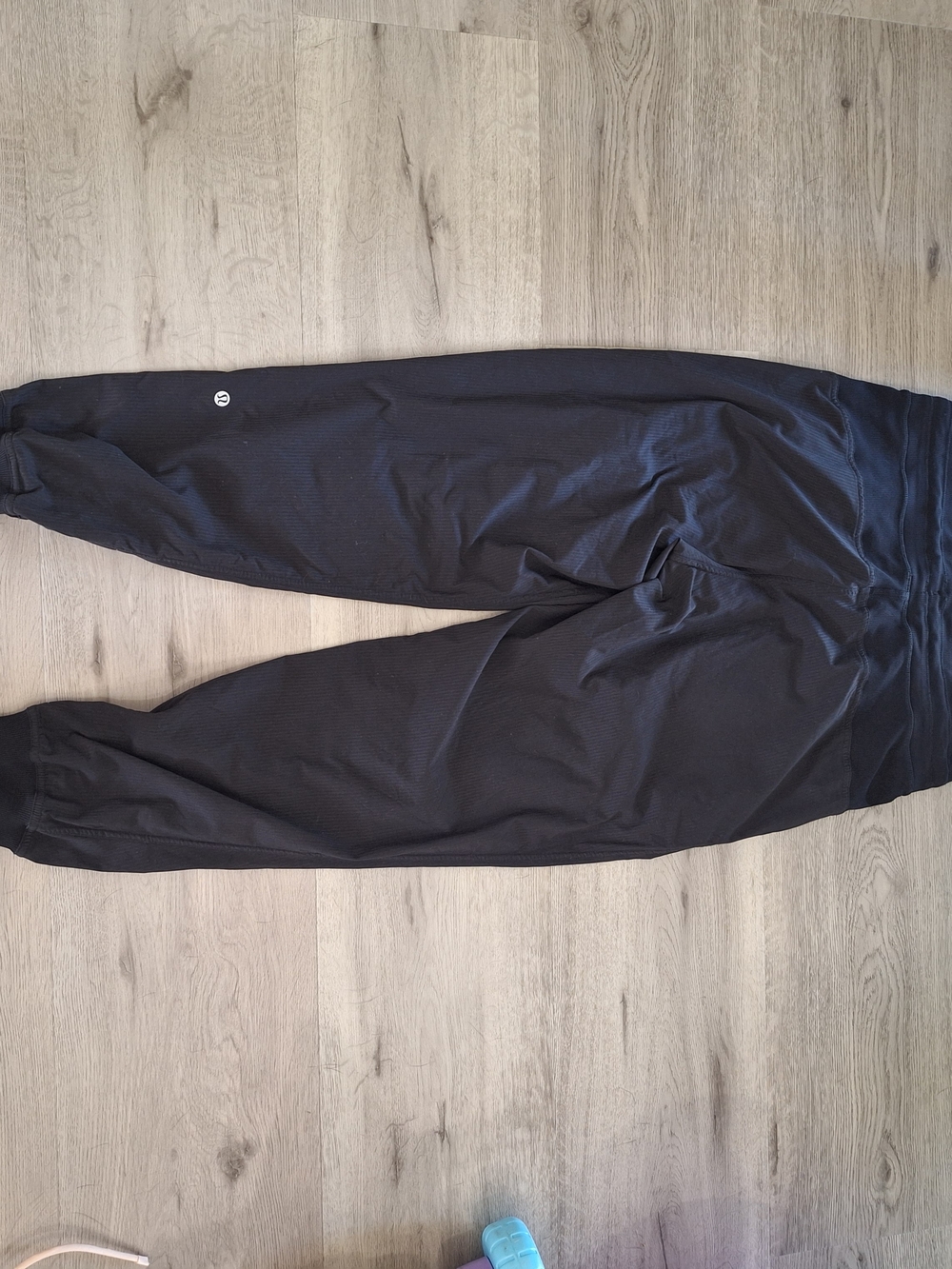 Lululemon Dance Studio Mid-Rise Joggers Full Length - Picture 2 of 5